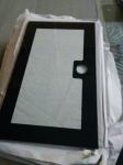 High Strengthened Deep Processing Household Appliance Glass Flat Tempered Glass