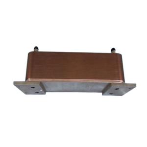 Quality Atlas Oil Cooler 1621600101 High Quality Spare Parts for air Compressors wholesale