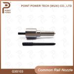 G3S103 DENSO Common Rail Nozzle For Injectors 295050-1950 8-98247354-0