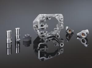 Quality MAN Rocker Arm Assembly V8 Steel Forged 11-13L 51.04202-0144 51.04201-0146 wholesale