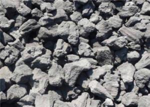 Quality High Carbon Fc 88% Min Low Ash Metallurgical Coke / Met Coke SGS Certification wholesale