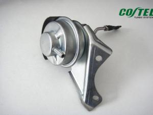 Quality Opel Astra TD03L4 Turbo Charger Actuator 49131-06007 49131-06003 Silver Color wholesale