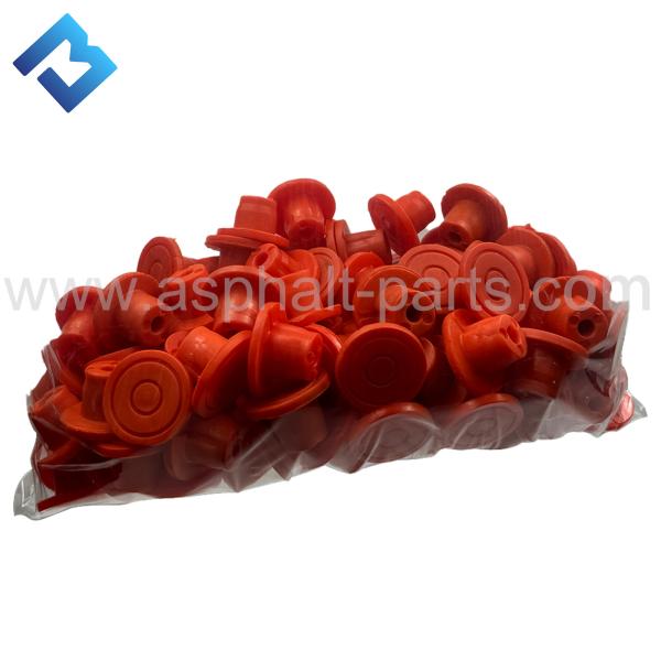 2197988 Dust Cover Plug Road Construction High Quality 100 Pieces Per Pack For