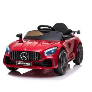 Quality 6v 12v Children Toy Ride On Car for Kids Direct Authorized Remote Control Electric Car wholesale