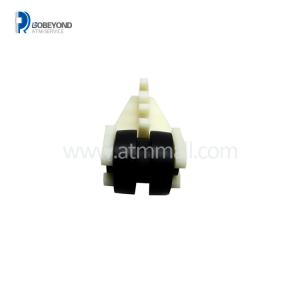 Quality 445-0663062 NCR ATM Parts Dispenser Roll Guide SHAFT ASSY 4450663062 wholesale