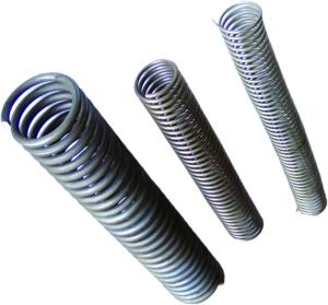Quality Spiral Shape Spark Mark Wire Heating Spiral Heating Spacial Alloys wholesale