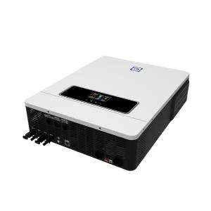Quality 8.2KW Off Grid Pure Sine Wave Inverter For Home Short Circuit Protection wholesale