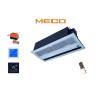 Buy cheap MECO One-way Cassette Type Fan Coil Unit (4 tube) 0.9TR 500CFM with CE from wholesalers