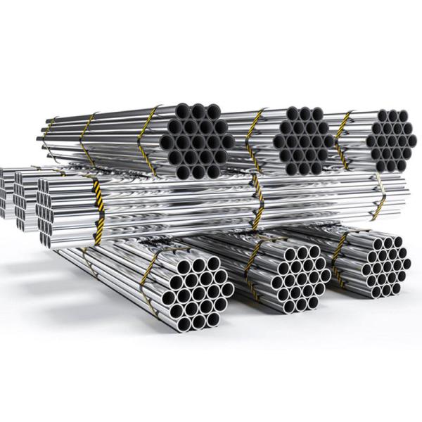 Cheap Custom 50Mm Od Austenitic Stainless Steel Pipe 304 Piping 316 Stainless Steel Tube for sale