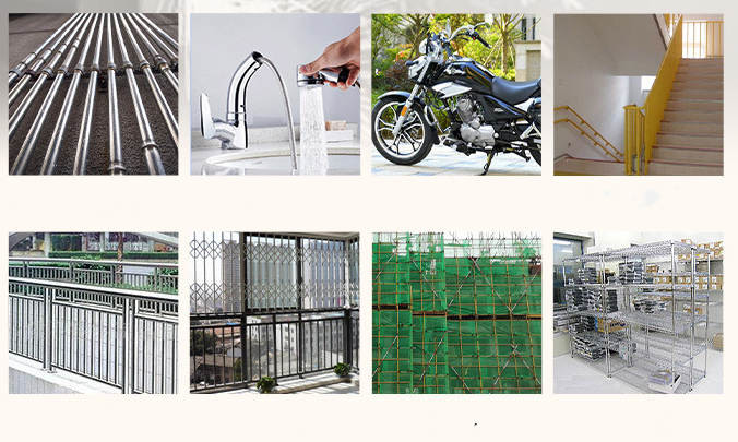 Round Stainless Steel Tube Laser Cutting Machine 380v 500-1500w Laser Cutter