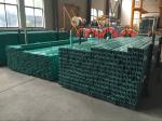 PVC Powerail Enclosed Insulated Conductor Bar Systems 35A - 240A