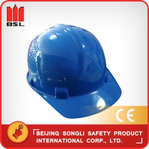 Quality SLH-JL-B005 PE HELMET wholesale