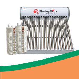 Quality PPR Inner Tank Solar Water Heater Food Grade SUS304 wholesale