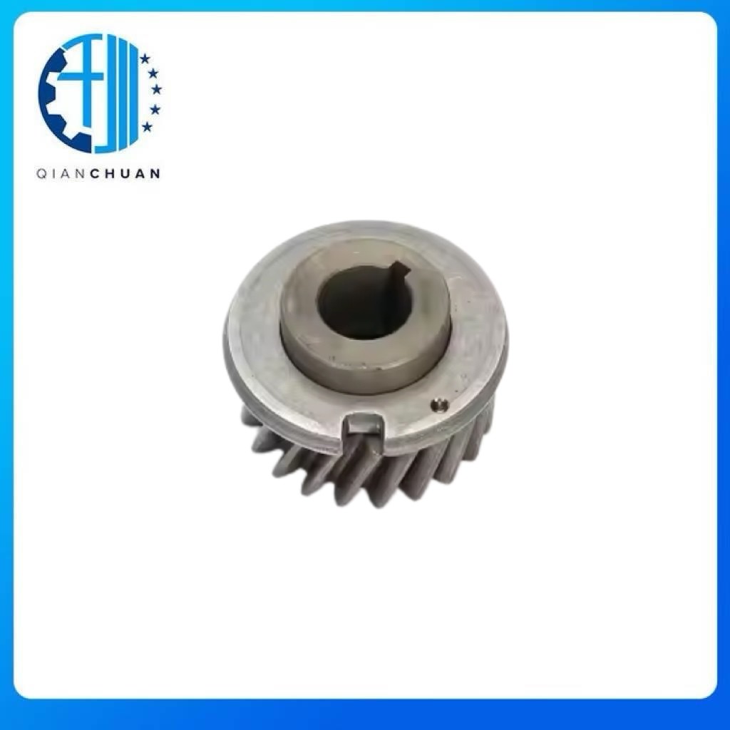 S1360-31190 Gear for Kobelco SK250-8 SK200-8 Excavator Engine Spare Parts Construction Machinery