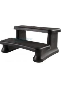 Quality Light Weight Bathtub Step Ladder Protable Durastep Ii Spa Steps 90×80×41 cm wholesale