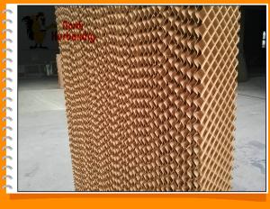 Quality Best Evaporative Cooler Pad Manufacturer In Asia wholesale