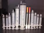 Plastic Syringe Manufacturing Machine 2400KN Clamping Force C