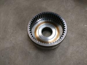 Quality LGMC Wheel Loader Engine Parts Mechanical Gear Wheel Ring wholesale