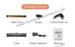 Professional-Grade Groundwater Detection Instrument 300m Underground Water