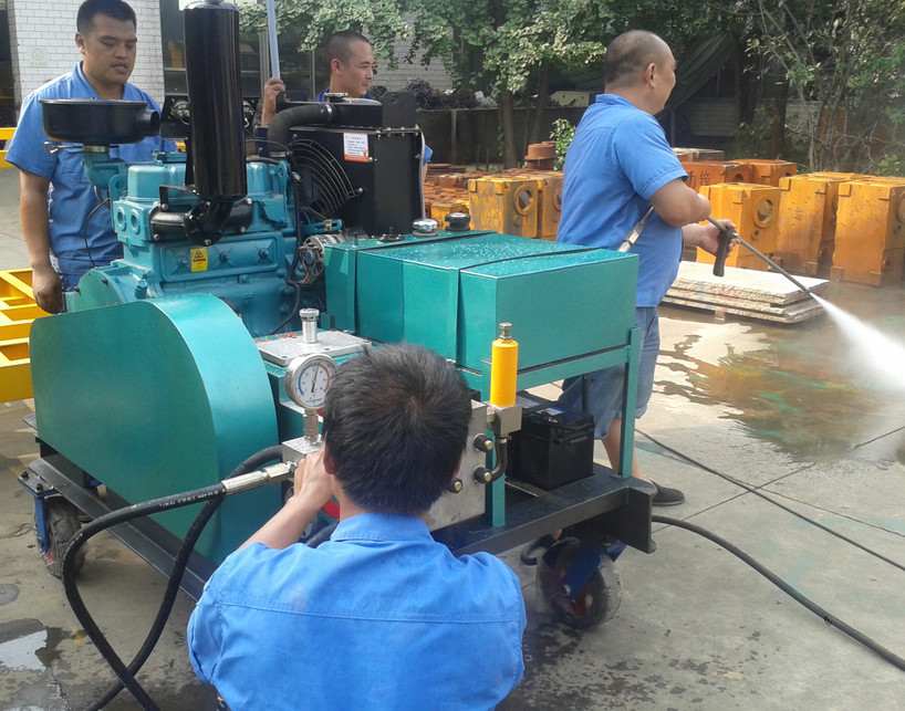 360bar Heavy Duty High Pressure Washing Machines High Pressure Washer