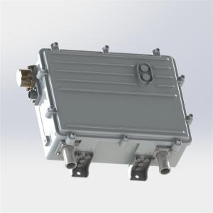 Quality Hvch High Voltage Coolant Heater Valeo Electric Vehicle Heating Solutions wholesale