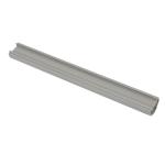 Squared Trim Cable Raceway for Desk Organization
