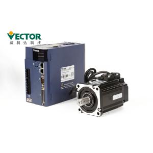 Quality 4Nm 2500rpm Multi Axis Servo System For Cutting Machine wholesale