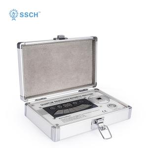 Quality Whole Body Health Scanner Quantum Magnetic Resonance Body Analyzer Non - Invasive wholesale