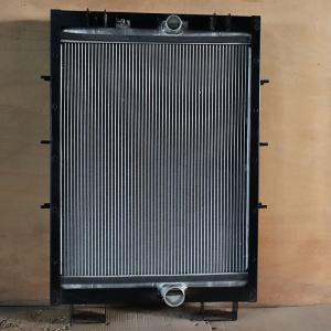 Quality 1301-00506 1301-03541 Bus Radiator Original Aluminum Material wholesale