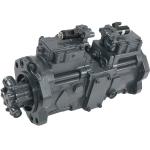 Excavator Parts Engineering Machinery K5V140DTP-9T1L-17T K5V140DTP-OE01-17T