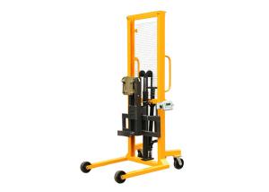 Quality DT400A-1 Hand Drum Transporter Drum Lifter Loading Capacity 400kg wholesale
