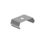 Led aluminum channel Suspending linear lighting 50x35mm LED Strip Aluminium