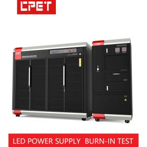 Quality UE Light Emitting Diode LED Driving Power Supply Burn In Chamber wholesale
