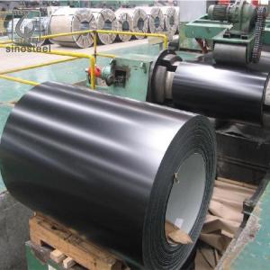 Quality DX51D Prepainted Galvanized Steel Coils wholesale