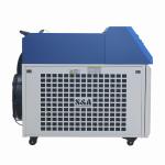 kEYI Handheld Small 1000w 2000w 3000w Max Jpt 1.5kw 2kw 3kw 4 In 1 Metal Laser