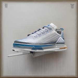 Quality Casual Custom Shoes Service White Flats Custom Skateboarding Shoes wholesale