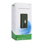 Touchless Hand Sanitizer Dispenser , Wall Mounted Hand Gel Dispensers