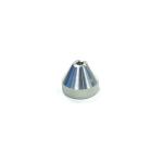 Automotive Titanium Stainless Steel CNC Parts PVD CVD Coating