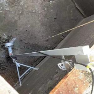 Quality Customizability Water Treatment System - Low-Speed Flow Propeller wholesale