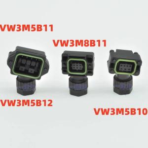 Quality Schneider LXM18 Series Servo Motor Cable Connectors 2A-6A wholesale