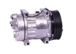 Scania Truck 24V Auto AC Compressor 7H15 1531196 1888032