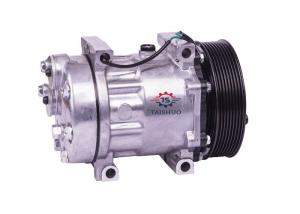 Quality Scania Truck 24V Auto AC Compressor 7H15 1531196 1888032 wholesale