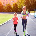 IAAF Approved Rubber Sport Flooring Full Pour Mixed Athletic Running Track