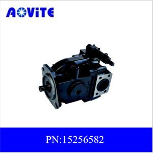 Quality Terex tr100 steering piston pump 15333255 ;15256582 wholesale