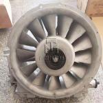 Cooling Fan Blade 04251733 04209785 04209783 0425 1733 0420 9785 0420 9783