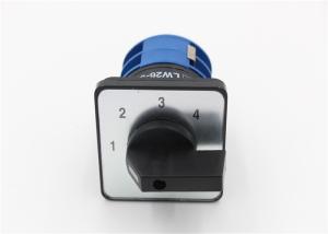 Quality 3 Phase Motor Rotary Cam Limit Switch Mechanical High Thermal Resistance wholesale