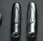 Men Portable Electric Shaver Razor 40 Minutes 1.5W USB Rechargeable 110mm*26mm