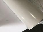 self adhesive inkjet pvc vinyl rolls perforated window film glass sticker one