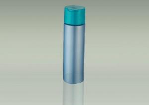 Quality Flip Top Airless Cosmetic Packaging 15ml PET Bottles For Shampoo wholesale