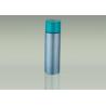 Buy cheap Flip Top Airless Cosmetic Packaging 15ml PET Bottles For Shampoo from wholesalers